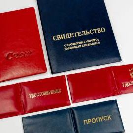 Очный аудит документальной части системы управления охраной труда