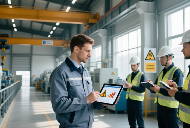 План действий по охране труда для директора или руководителя организации